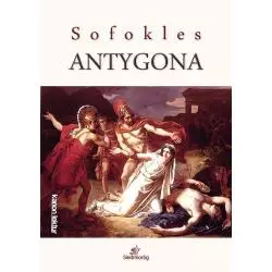 ANTYGONA Sofokles - Siedmioróg