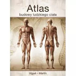 ATLAS BUDOWY LUDZKIEGO CIAŁA - Olesiejuk