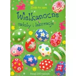 WIELKANOCNE OZDOBY I DEKORACJE - Olesiejuk
