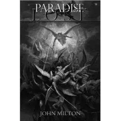 PARADISE LOST John Milton - Wordsworth