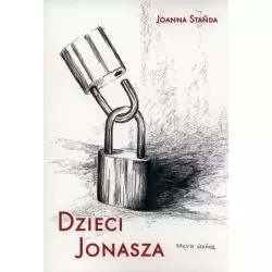 DZIECI JONASZA Joanna Stańda - Psychoskok