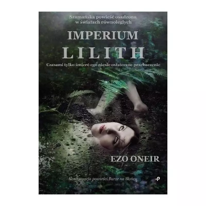 IMPERIUM LILITH Ezo Oneir - Poligraf