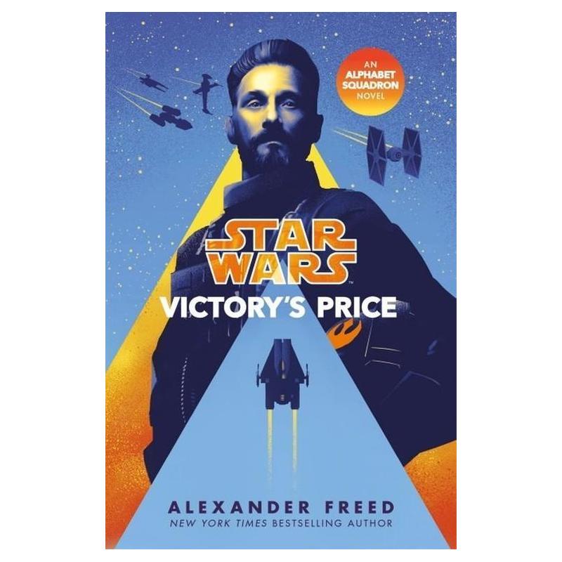 STAR WARS VICTORY’S PRICE