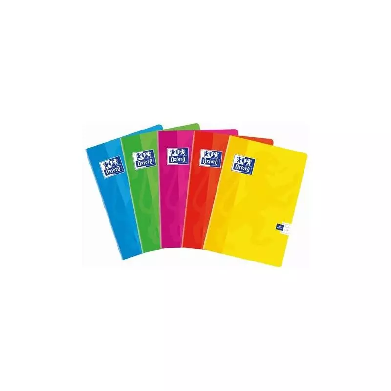 ZESZYT W KRATKĘ 60 KARTEK A4 - Hamelin