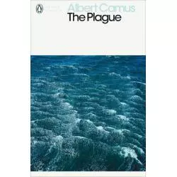 THE PLAGUE Albert Camus - Penguin Books