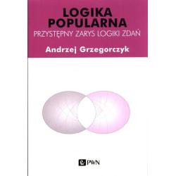 LOGIKA POPULARNA PRZYSTĘPNY...