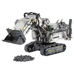 KOPARKA LIEBHERR R 9800 LEGO TECHNIC 42100 - Lego