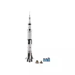 RAKIETA NASA APOLLO SATURN V LEGO IDEAS 92176 - Lego