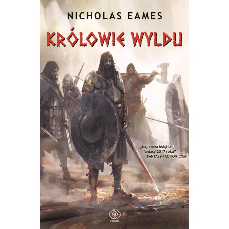 KRÓLOWIE WYLDU