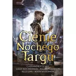 CIENIE NOCNEGO TARGU - Mag