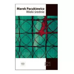 WIEKI ŚREDNIE Marek Pacukiewicz - Forma