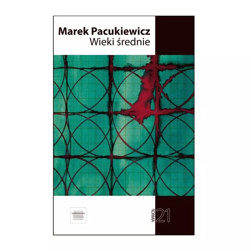 WIEKI ŚREDNIE Marek Pacukiewicz - Forma
