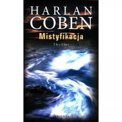 MISTYFIKACJA Harlan Coben - Albatros