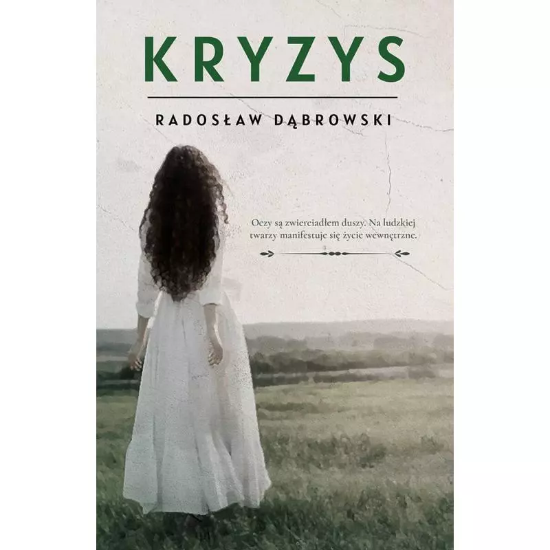 KRYZYS Radosław Dąbrowski - Muza