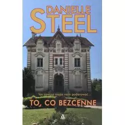 TO, CO BEZCENNE Danielle Steel - Amber