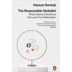 THE RESPONSIBLE GLOBALIST Hassan Damluji - Penguin Books