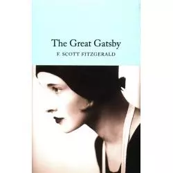 THE GREAT GATSBY F. Scott Fitzgerald - Macmillan