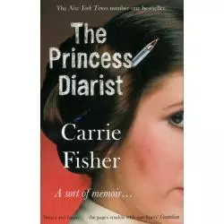 THE PRONCESS DIARIST Carrie Fisher - Black Swan
