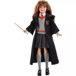 LALKA HERMIONE GRANGER HARRY POTTER 6+ - Mattel