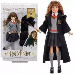 LALKA HERMIONE GRANGER HARRY POTTER 6+