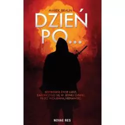 DZIEŃ PO Marek Braun - Novae Res