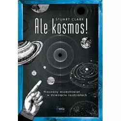 ALE KOSMOS Stuart Clark - Feeria