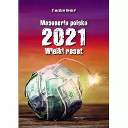 MASONERIA POLSKA 2021 WIELKI RESET Stanisław Krajski - Św. Tomasza z Akwinu