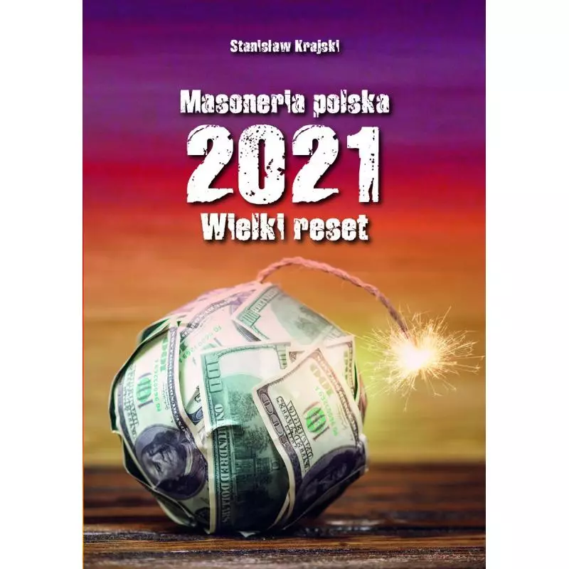 MASONERIA POLSKA 2021 WIELKI RESET Stanisław Krajski - Św. Tomasza z Akwinu