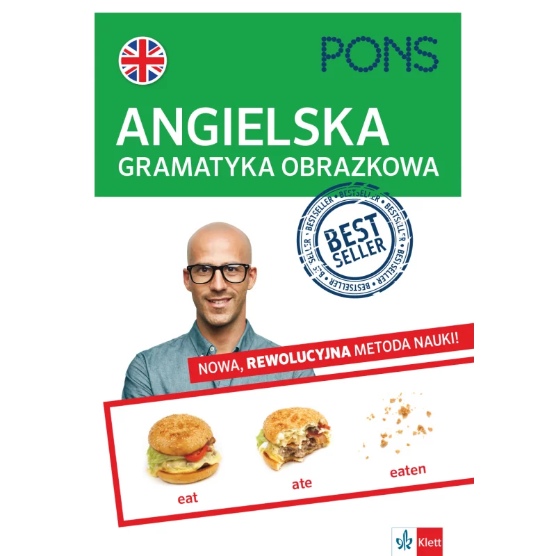 GRAMATYKA OBRAZKOWA ANGIELSKA - Pons