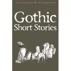 GOTHIC SHORT STORIES - Wordsworth