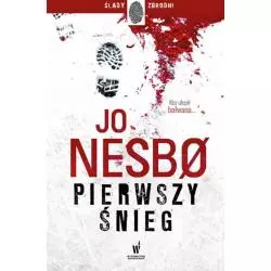 PIERWSZY ŚNIEG Jo Nesbo - Dolnośląskie