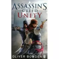 ASSASSINS CREED UNITY Oliver Bowden - Penguin Books