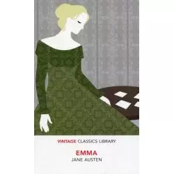 EMMA Jane Austen - Vintage