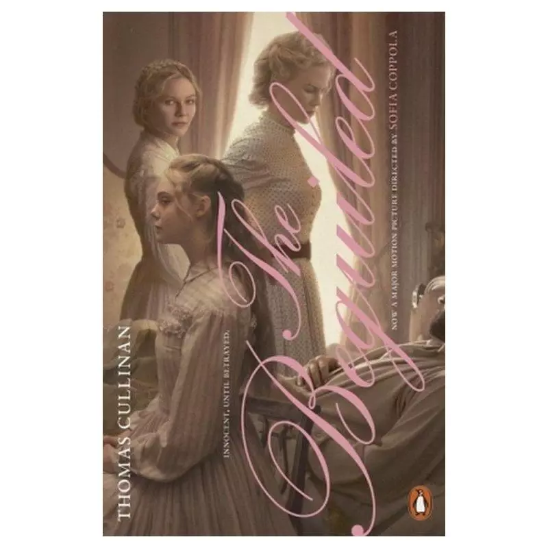 THE BEGUILED Thomas Cullinan - Penguin Books