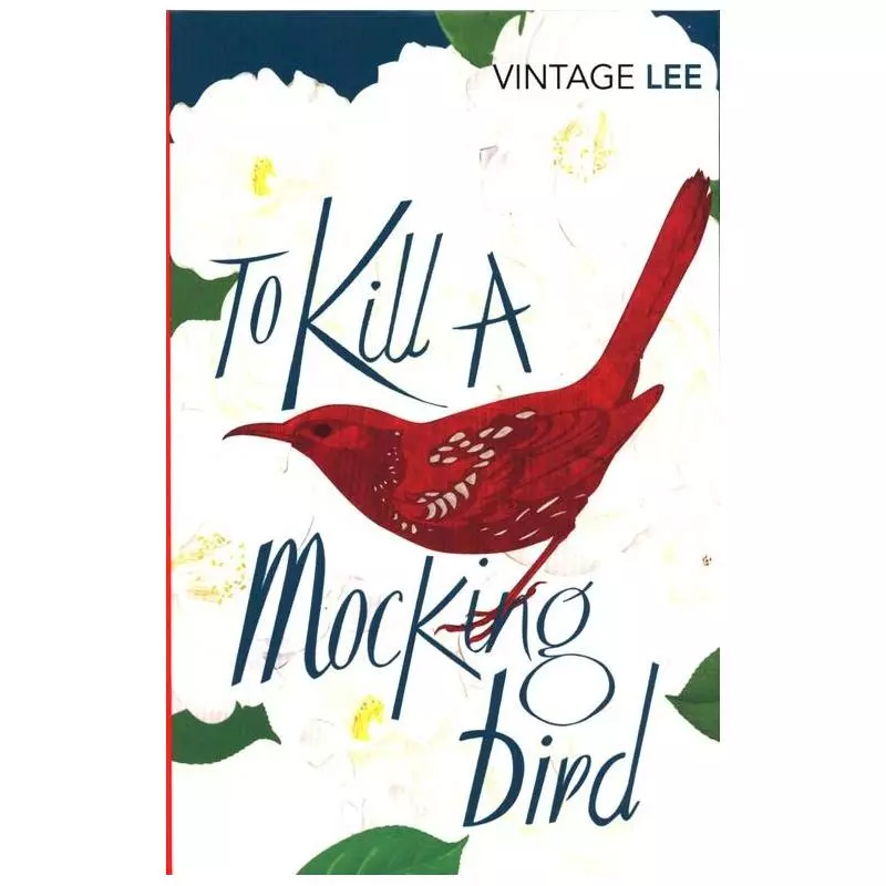 TO KILL A MOCKINGBIRD Harper Lee - Vintage