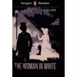 PENGUIN READERS LEVEL 7 THE WOMAN IN WHITE Wilkie Collins - Penguin Books