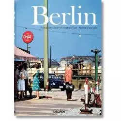 BERLIN PORTRAIT OF A CITY - Taschen