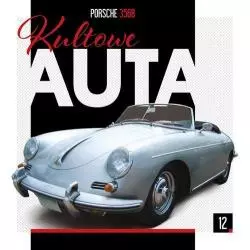 PORSCHE 356B KULTOWE AUTA 12 - Edipresse Polska