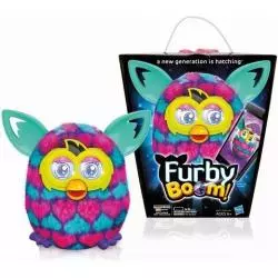 FURBY BOOM SWEET ZABAWKA INTERAKTYWNA 6+ II GATUNEK - Hasbro