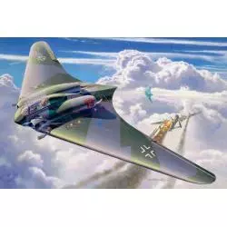 HORTEN GO229 MODEL DO SKLEJANIA REVELL - Revell