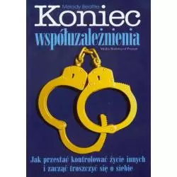 KONIEC WSPÓŁUZALEŻNIENIA - Media Rodzina