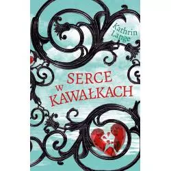 SERCE W KAWAŁKACH Kathrin Lange - Muza