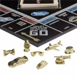 MONOPOLY 85 ROCZNICA RA PLANSZOWA STRATEGICZNA 8+ - Hasbro