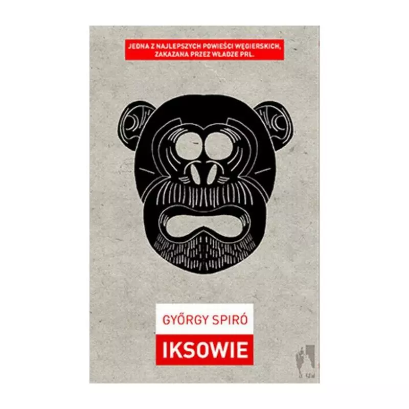 IKSOWIE Gyorgy Spiró - WAB