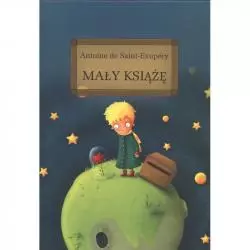 MAŁY KSIĄŻĘ Antoine De Saint-Exupery - Greg