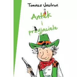 ANTEK I PRZYJACIELE Tomasz Jastrun - Czarna Owca