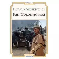 PAN WOŁODYJOWSKI - Siedmioróg