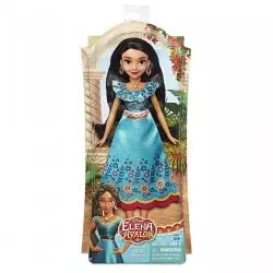 ELENA Z AVALORU LALKA...