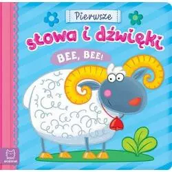 BE BE PIERWSZE SŁOWA I DŹWIĘKI - Aksjomat