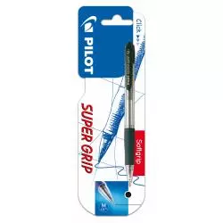 DŁUGOPIS SUPER GRIP 1.0MM...